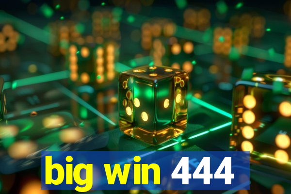 big win 444